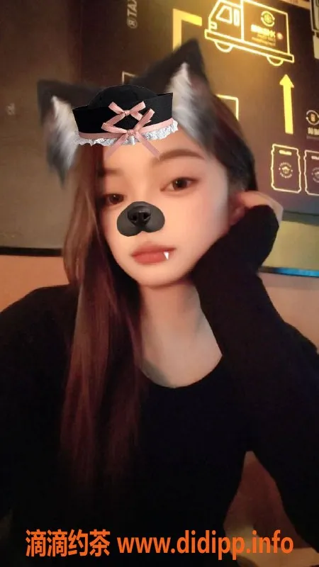 广州楼凤-白云小喵，500元体验御姐风情