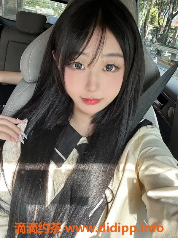 上海楼凤-徐汇萌仔仔 JK，170cm高，49kg，1600P起