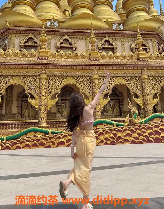 珠海楼凤-香洲嘟嘟，甜美服务，价格实惠