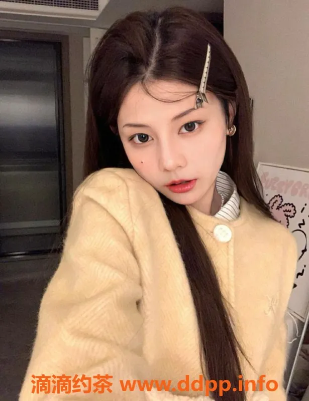 北京楼凤-朝阳梦梵：162cm高、43kg的甜美小姐姐