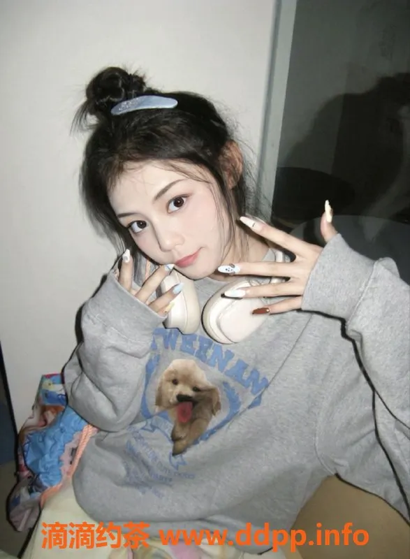 北京楼凤-朝阳梦梵：162cm高、43kg的甜美小姐姐