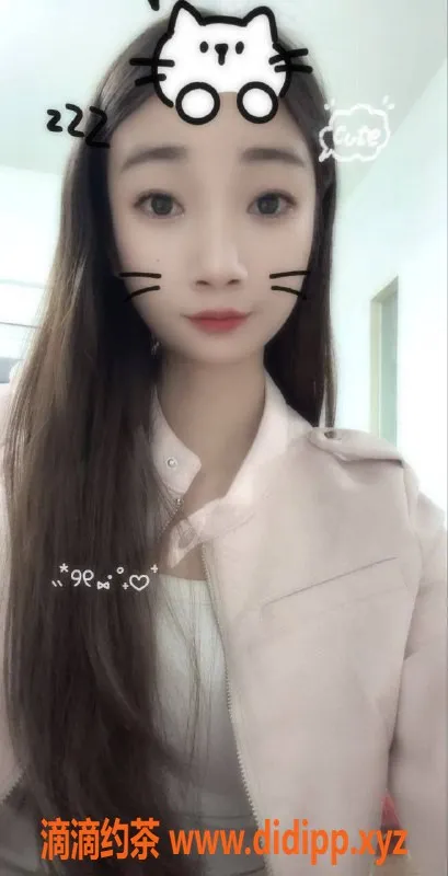 广州楼凤-天河甜妹，600元/次，超美颜服务等你来体验！