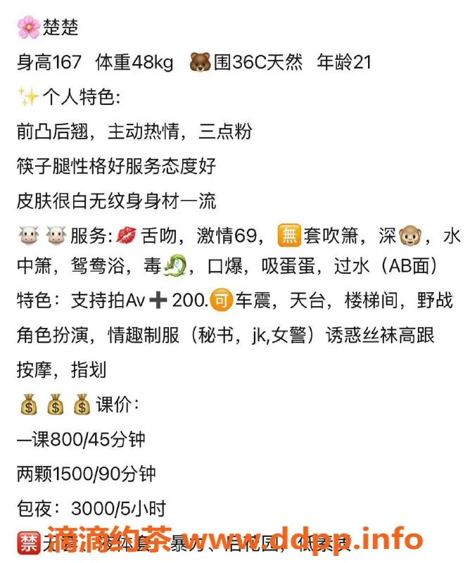 广州楼凤-佛山楚楚，御姐大胸，课费8P，尽享车震快感！