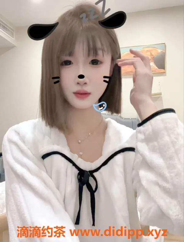 杭州楼凤-上城小涵，800元畅享舌吻与69互舔