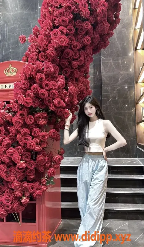 广州楼凤-天河艺名芊沐，1300元起服务无忧