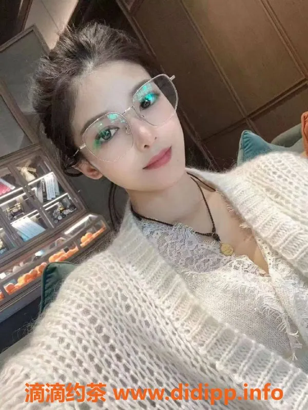 西安楼凤-高新区点点，6/10价格超值服务等你来享