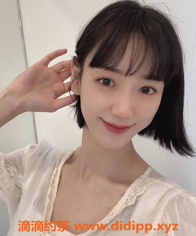 北京楼凤-丰台短发御姐珍珍，服务花样齐全，600P