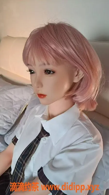 广州女仆店-广州橘子🍊硅胶娃娃体验，298元60分钟