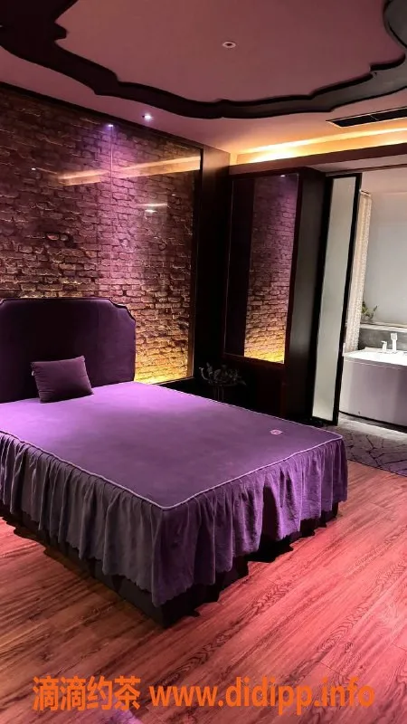 苏州spa会所-淮海街尤隐SPA，精品技师等你嗨选！