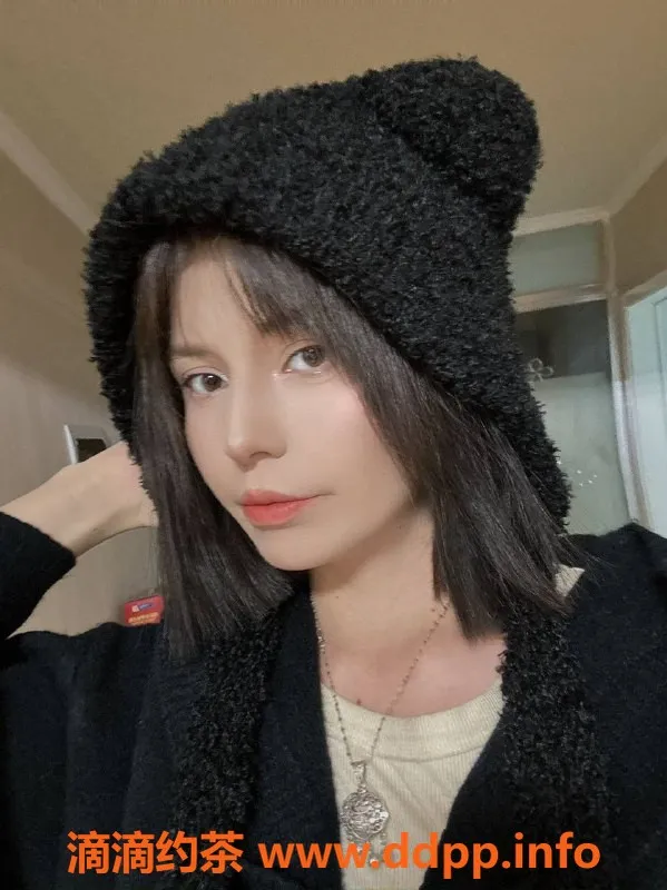 杭州楼凤-拱墅御姐莉娅，私密服务仅1200起！