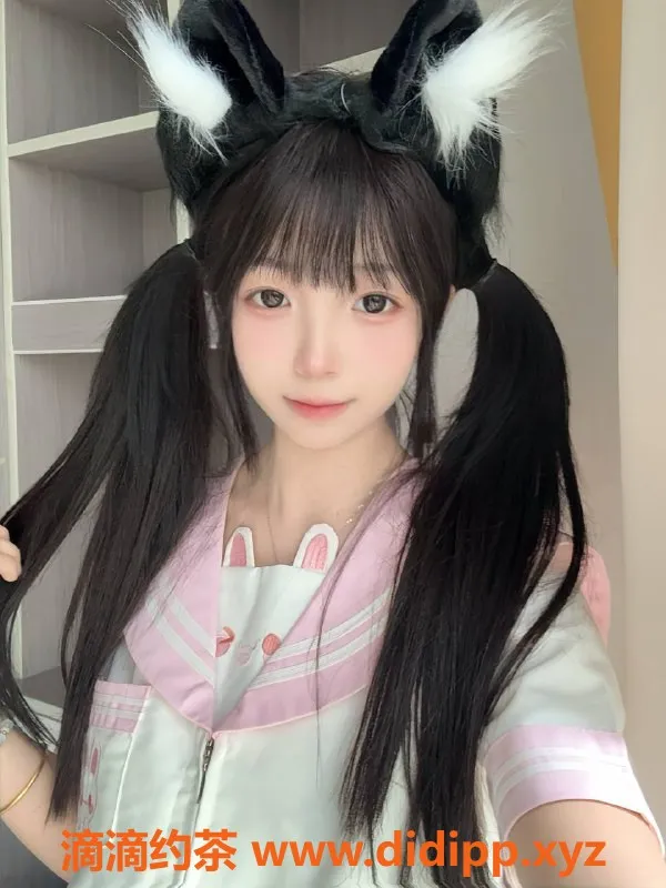 上海楼凤-静安小懒，课费2000p，服务超赞！