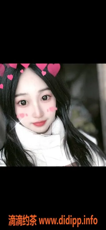 广州楼凤-广州白云嫩妹珂妍，700起的精致体验