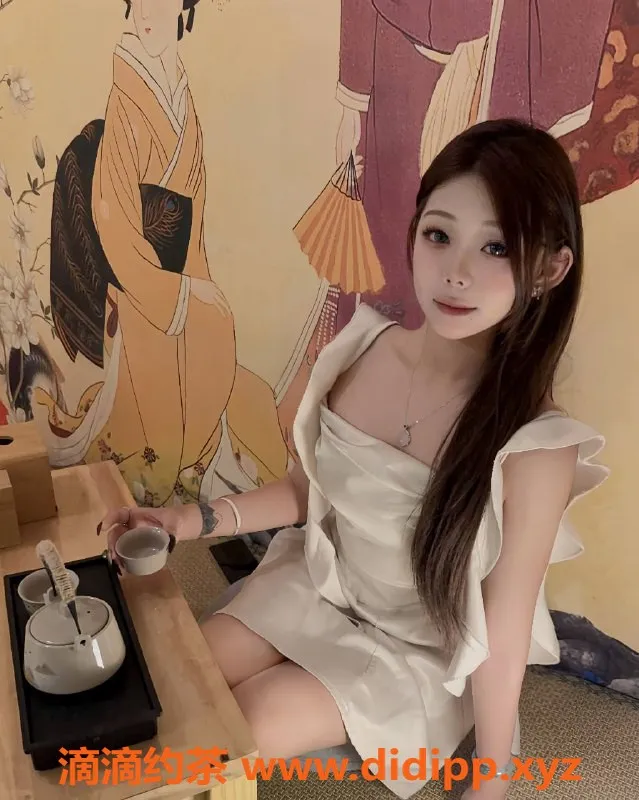 福州女仆店-92女仆馆三周年庆，安心陪玩体验