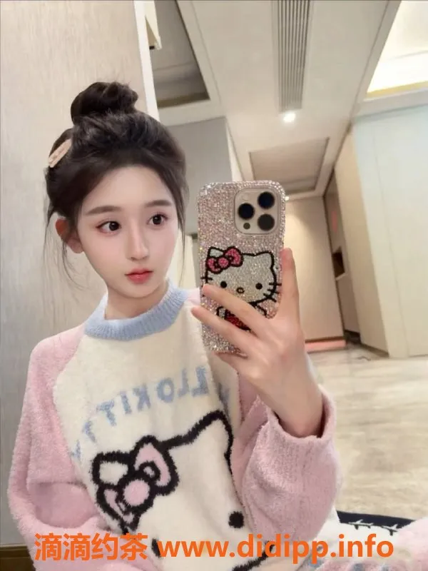 深圳楼凤-南山可乐，私聊约会等你来！