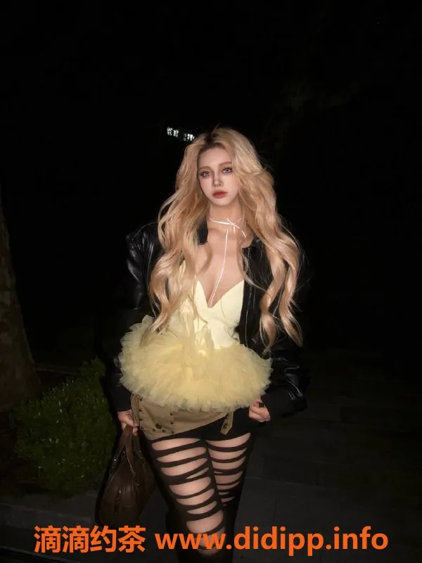 杭州楼凤-拱墅区月琪，优雅服务，尽享放松时光