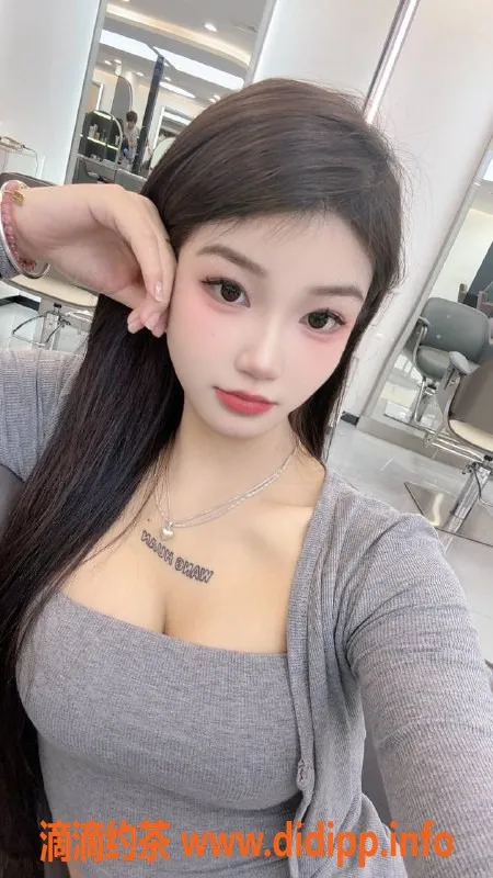 广州楼凤-天河嫩妹瑶瑶，800元超值体验！