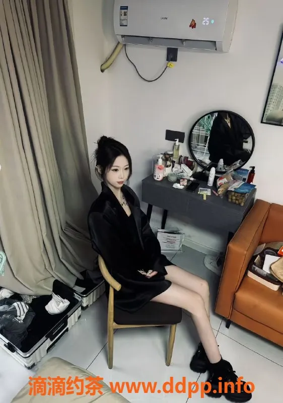 厦门spa会所-杏林万科里高颜值嫩妹糖糖，700元体验