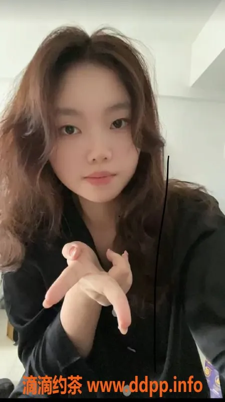 广州楼凤-海珠嫩妹可欣，8P夜课服务