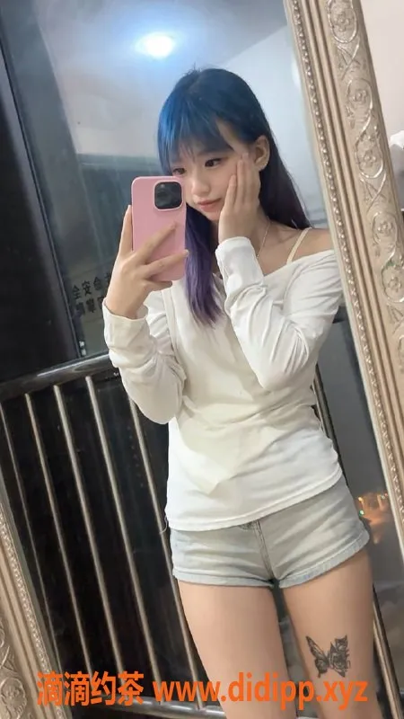 广州楼凤-天河嫩妹糯叽叽，7P大胸服务等你来体验