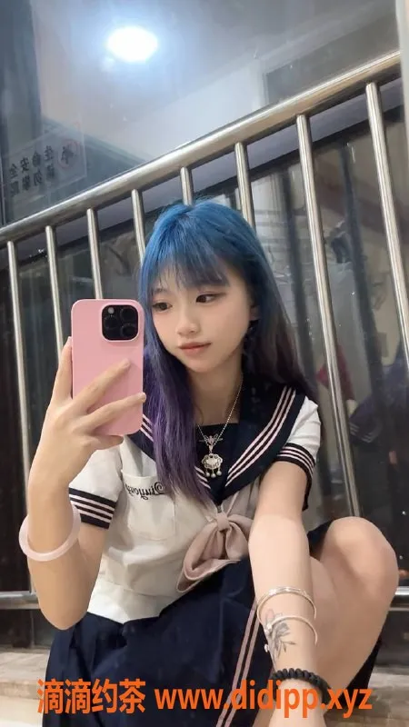 广州楼凤-天河嫩妹糯叽叽，7P大胸服务等你来体验