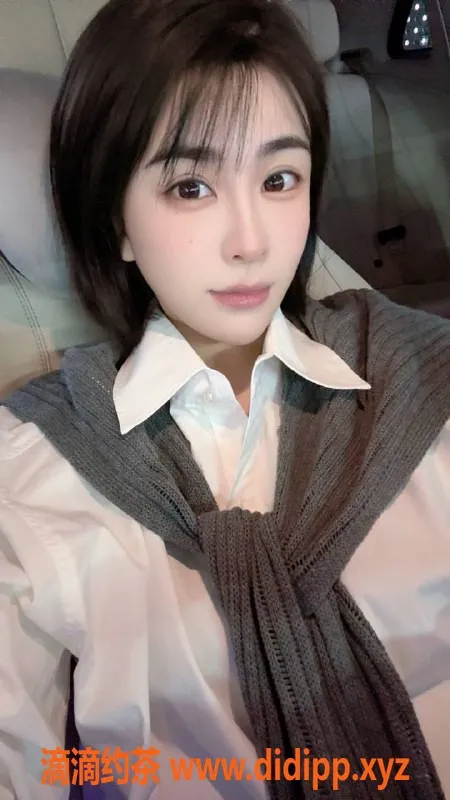 厦门楼凤-厦门思明区沐兮，162cm短发甜美女孩，600元起