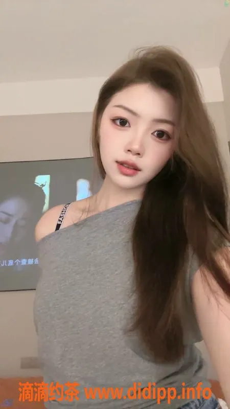 珠海楼凤-拱北沫沫，甜美可人，服务周到