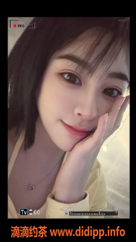 厦门楼凤-思明区沐兮 162cm 47kg 性感调情女神