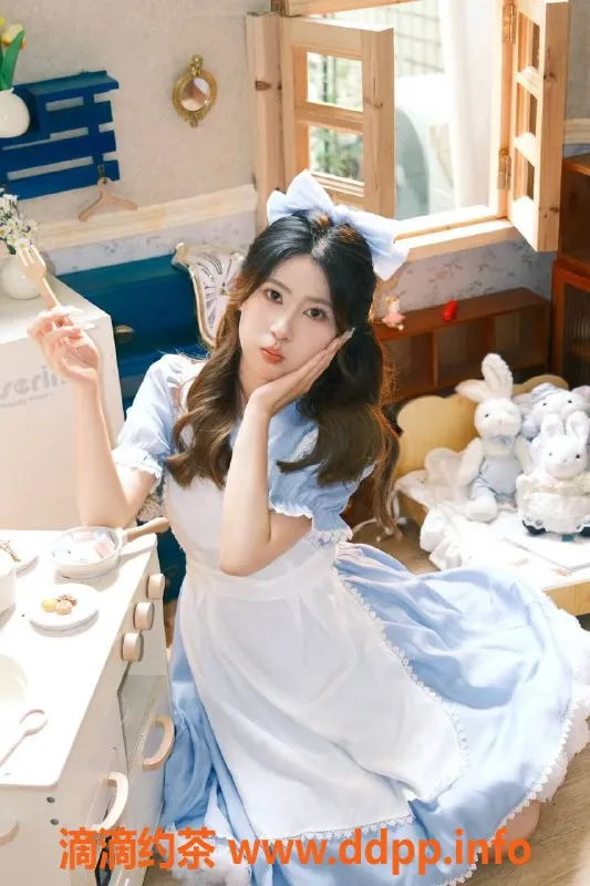福州女仆店-福州高颜值女仆服务，70分钟尽享放松