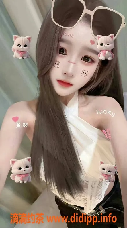 福州女仆店-福州高颜值女仆服务，70分钟尽享放松