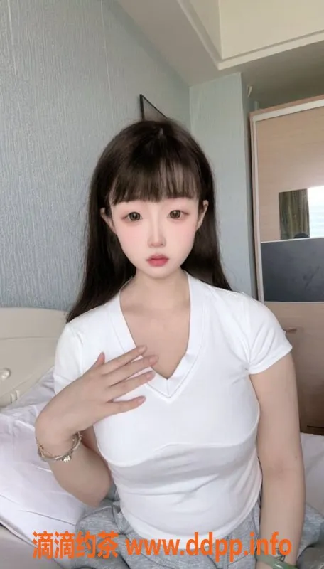 杭州楼凤-拱墅嫩妹檬柠，性价比超高，巨乳服务！