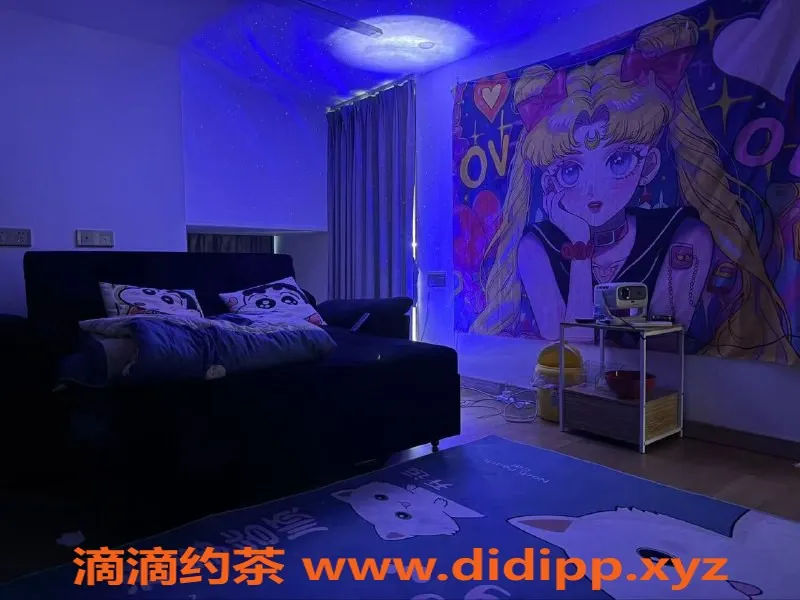 厦门女仆店-厦门夜色蜜镜高颜值女仆，638元享伴游