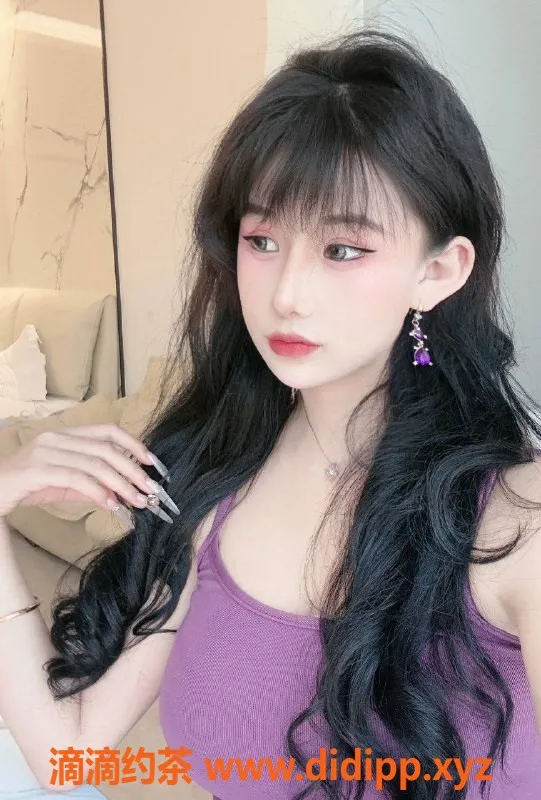 杭州楼凤-拱墅嫩妹缇米，巨乳69互舔服务等你来体验！