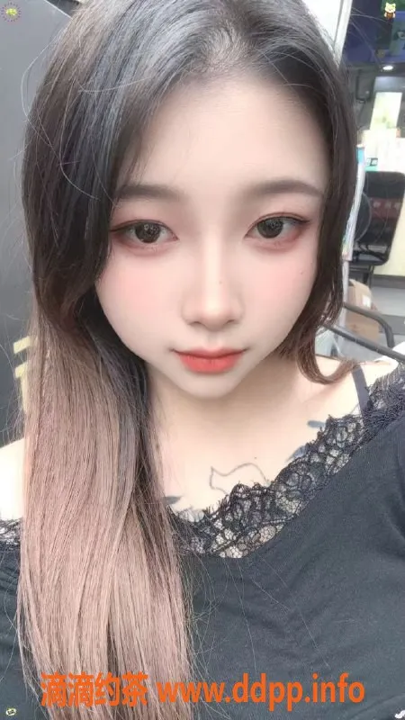 广州楼凤-广州番禺可七，心动价格588起，服务超赞！