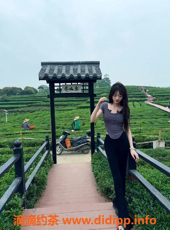 杭州楼凤-滨江嫩妹哆米，舌吻服务超赞！