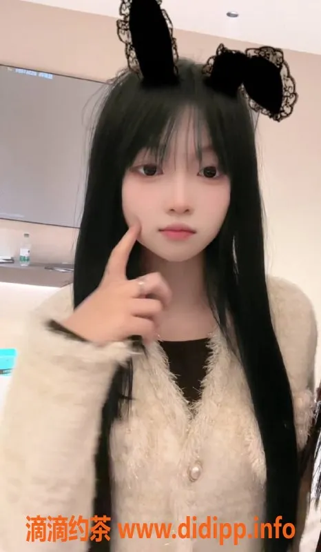 广州楼凤资源信息,海珠小小，800元起体验完美服务