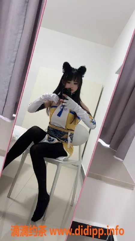 广州楼凤-广州天河甜甜老师-口碑超好的蛇吻服务