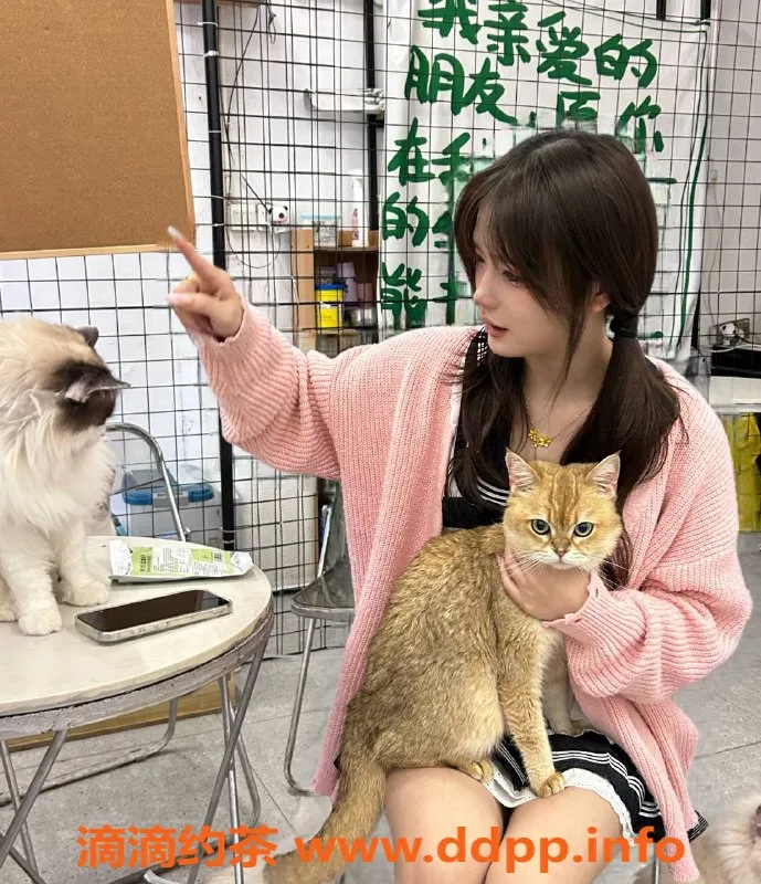 杭州楼凤-上城区嫩妹茜茜，1000元舌吻服务