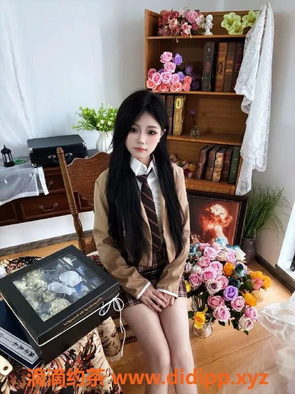 厦门楼凤-湖里区奶音陪玩，服务超赞，6张真实照片