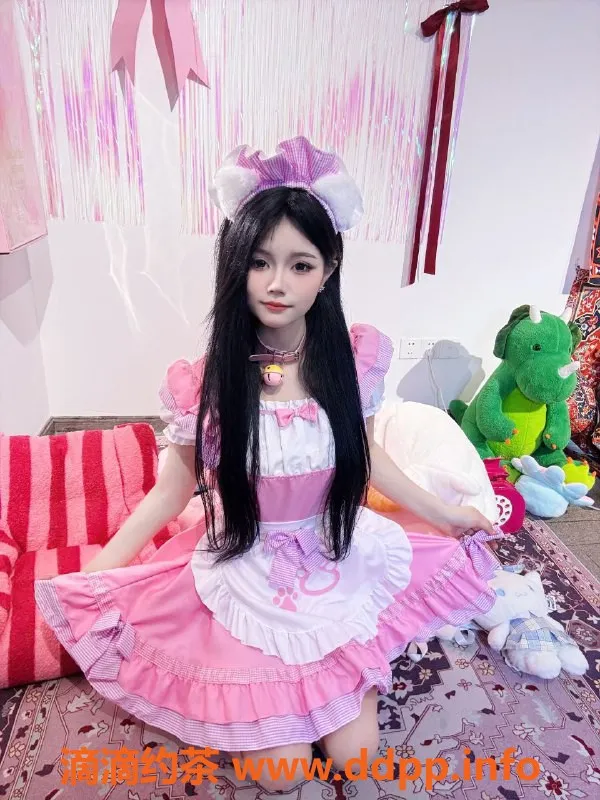 厦门楼凤-湖里区奶音陪玩，服务超赞，6张真实照片