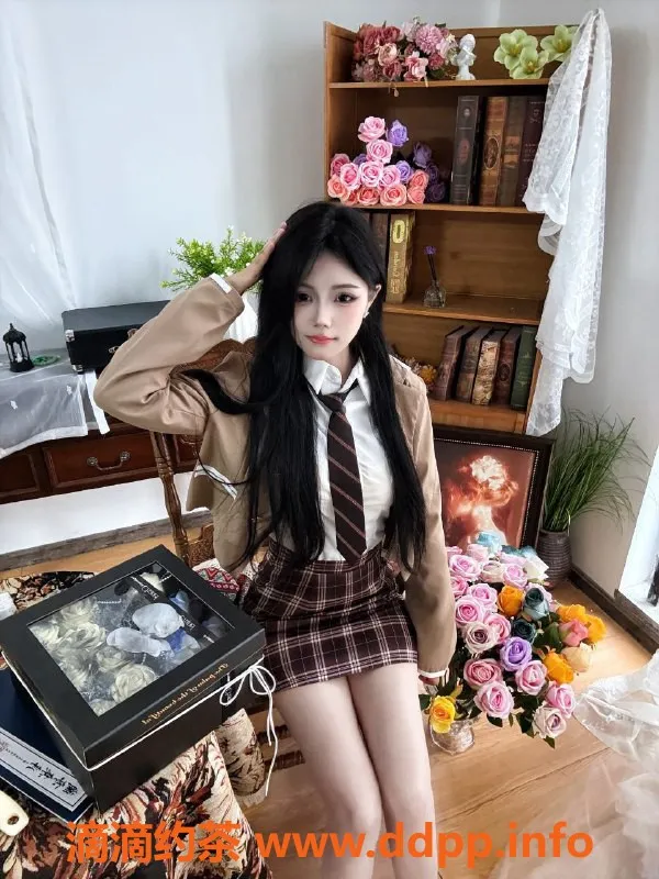 厦门楼凤-湖里区奶音陪玩，服务超赞，6张真实照片