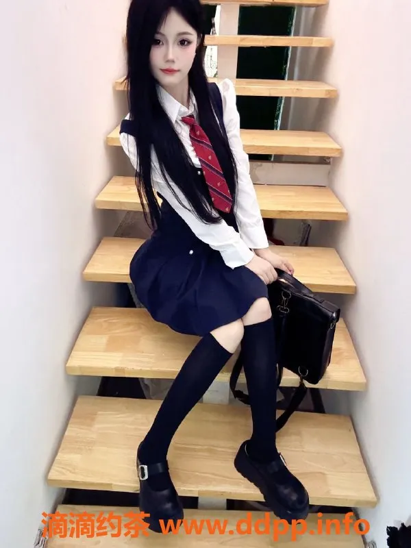 厦门spa会所-湖里五缘湾JK萝莉，甜美声音只需600元