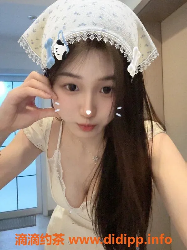 广州楼凤-广州海珠洁儿，24岁可爱白领，34C服务超赞