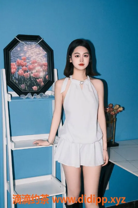 杭州楼凤资源信息,上城区如烟，巨乳嫩妹，1000元体验舌吻服务