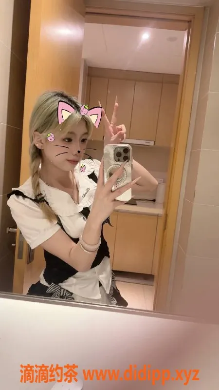 广州楼凤-广州天河奶茶妹妹，700元起服务超赞