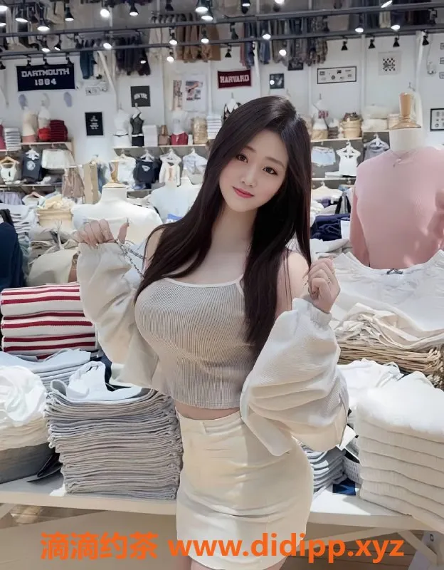 深圳楼凤-南山赵灵儿，900元体验豪华服务