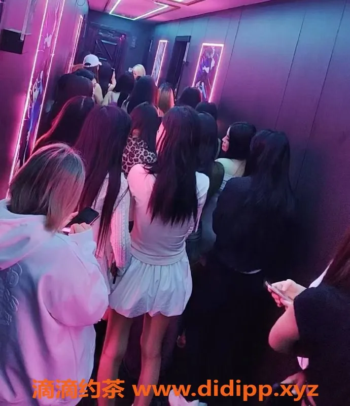 南宁楼凤-北湖南海角舞汇：川渝莎莎舞与真空包厢体验