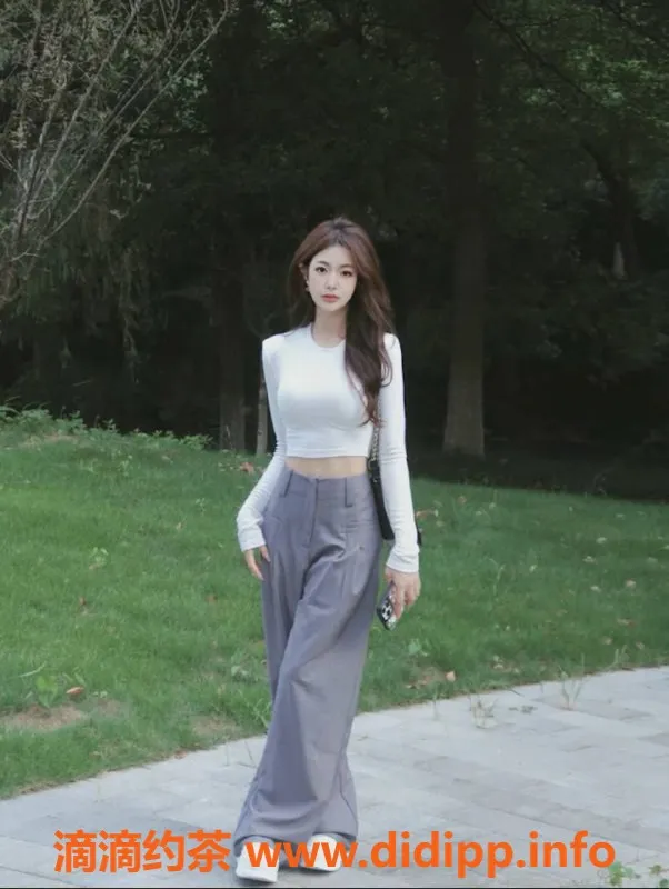 厦门楼凤-思明区芯儿性感诱惑 600元起