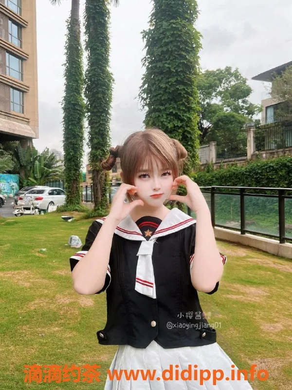 广州楼凤-番禺小樱酱，30P萝莉SM夜课等你来体验