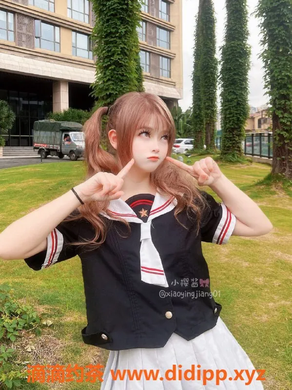 广州楼凤-番禺小樱酱，30P萝莉SM夜课等你来体验