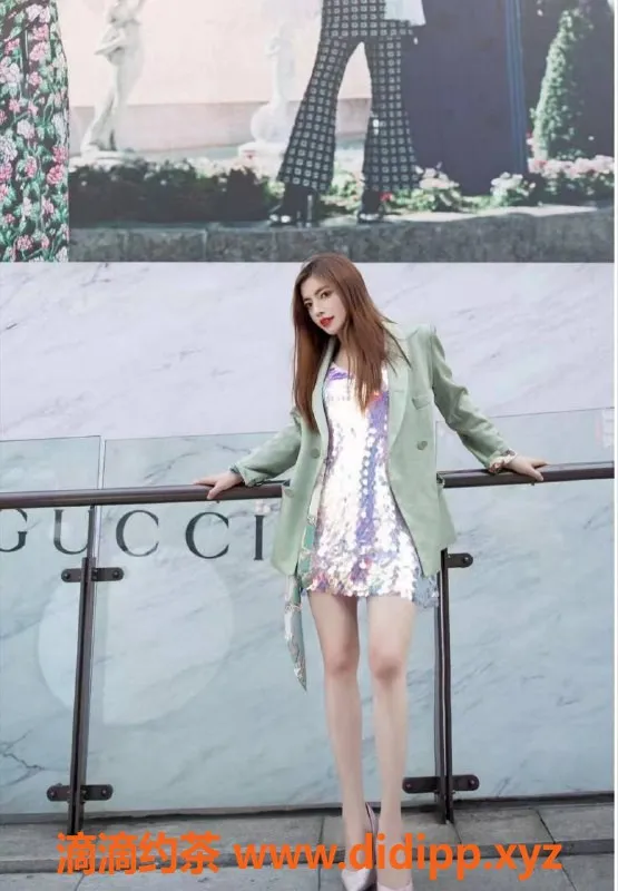 重庆楼凤-观音桥小仙女，身材火辣，服务优质